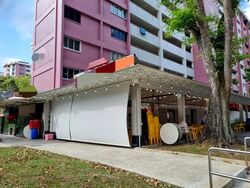 KEBUN BARU LINK 2 (D20), Shop House #558614901